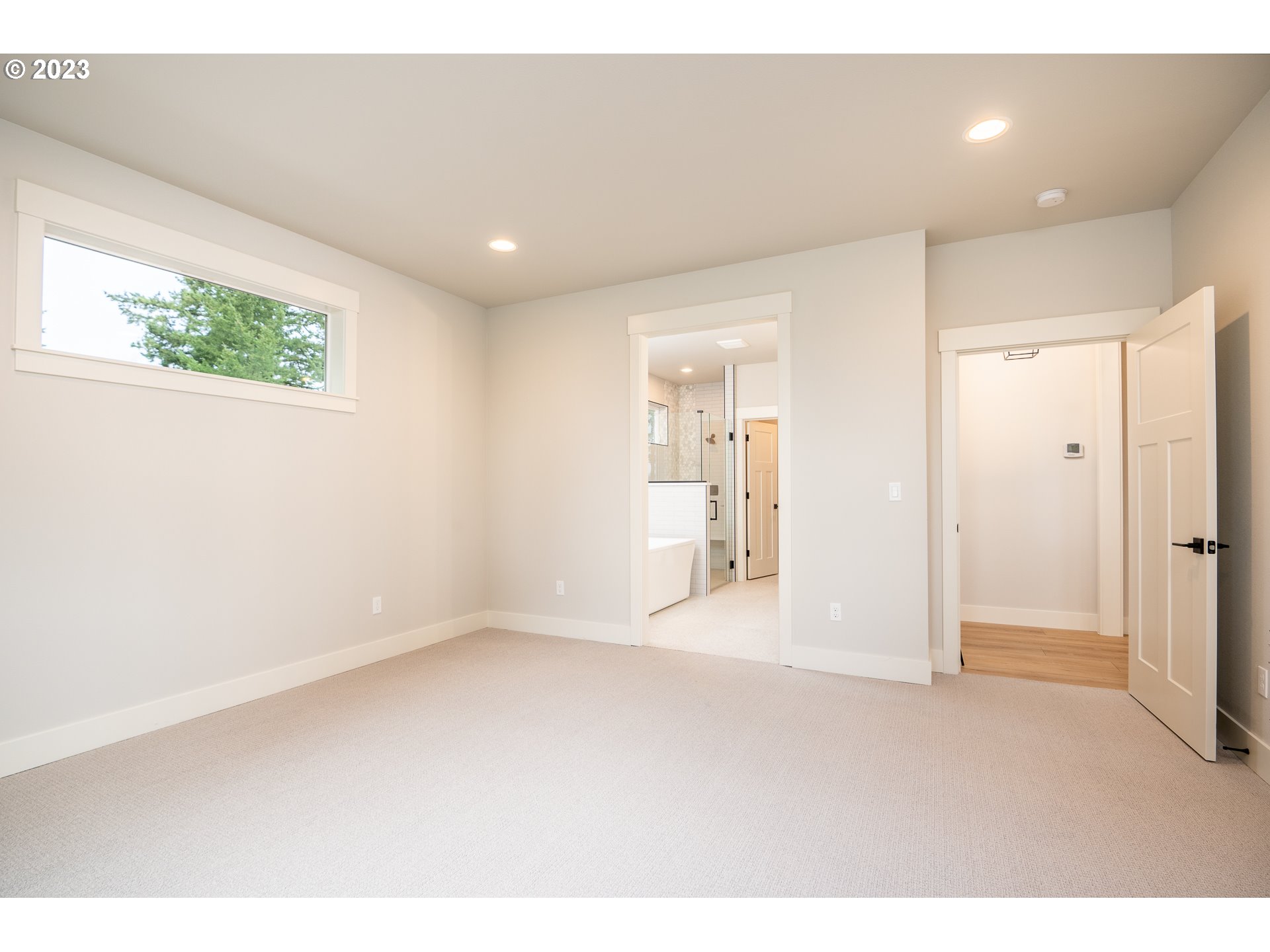 37772 Southeast Olson Street Sandy, OR 97055 - Photo 24 of 32 a view of an empty room