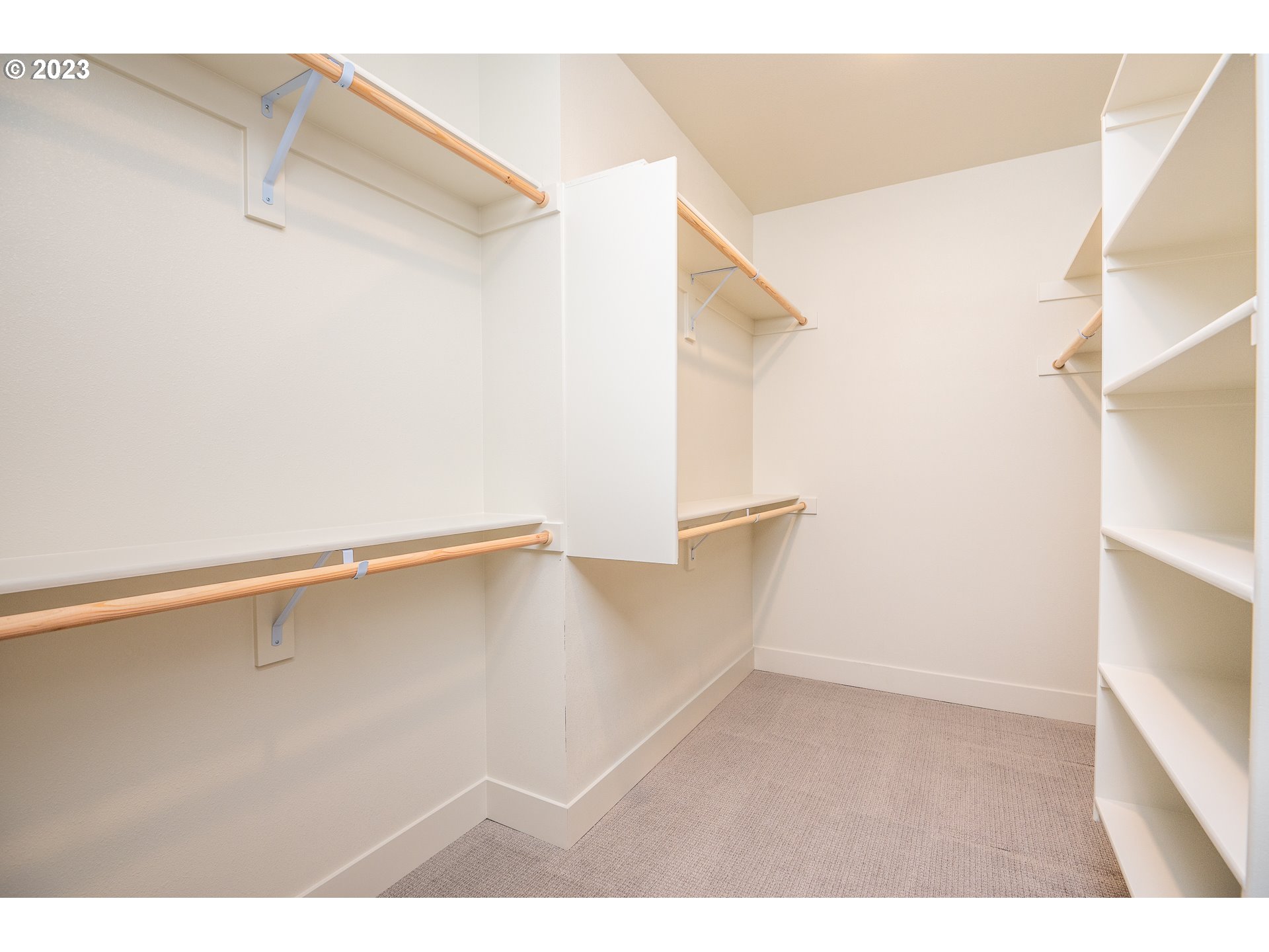 37772 Southeast Olson Street Sandy, OR 97055 - Photo 28 of 32 a view of an empty room