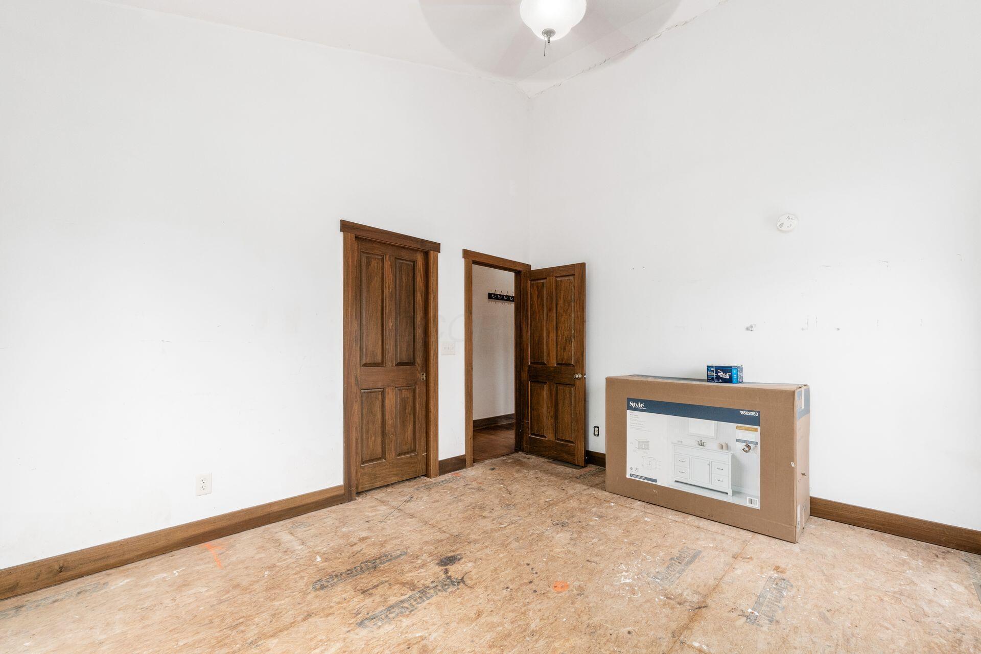 422 Debord Road Waverly, OH 45690 - Photo 25 of 57 Bedroom 2