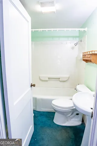 $119,900 | 392 East Bush Street, Colquitt, GA 39837