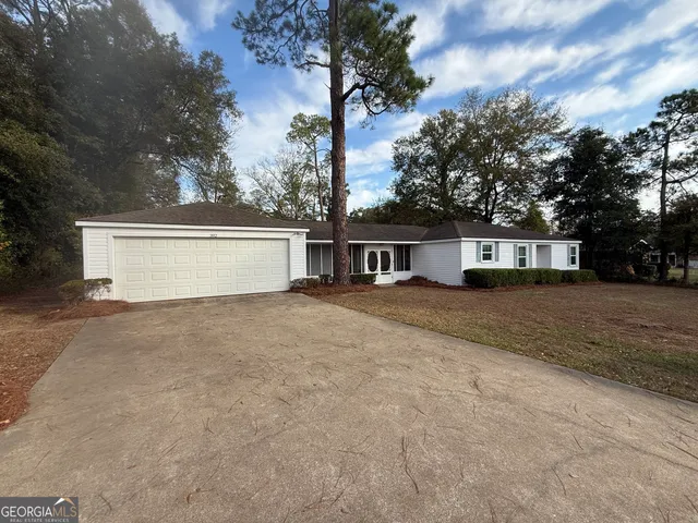 $119,900 | 392 East Bush Street, Colquitt, GA 39837