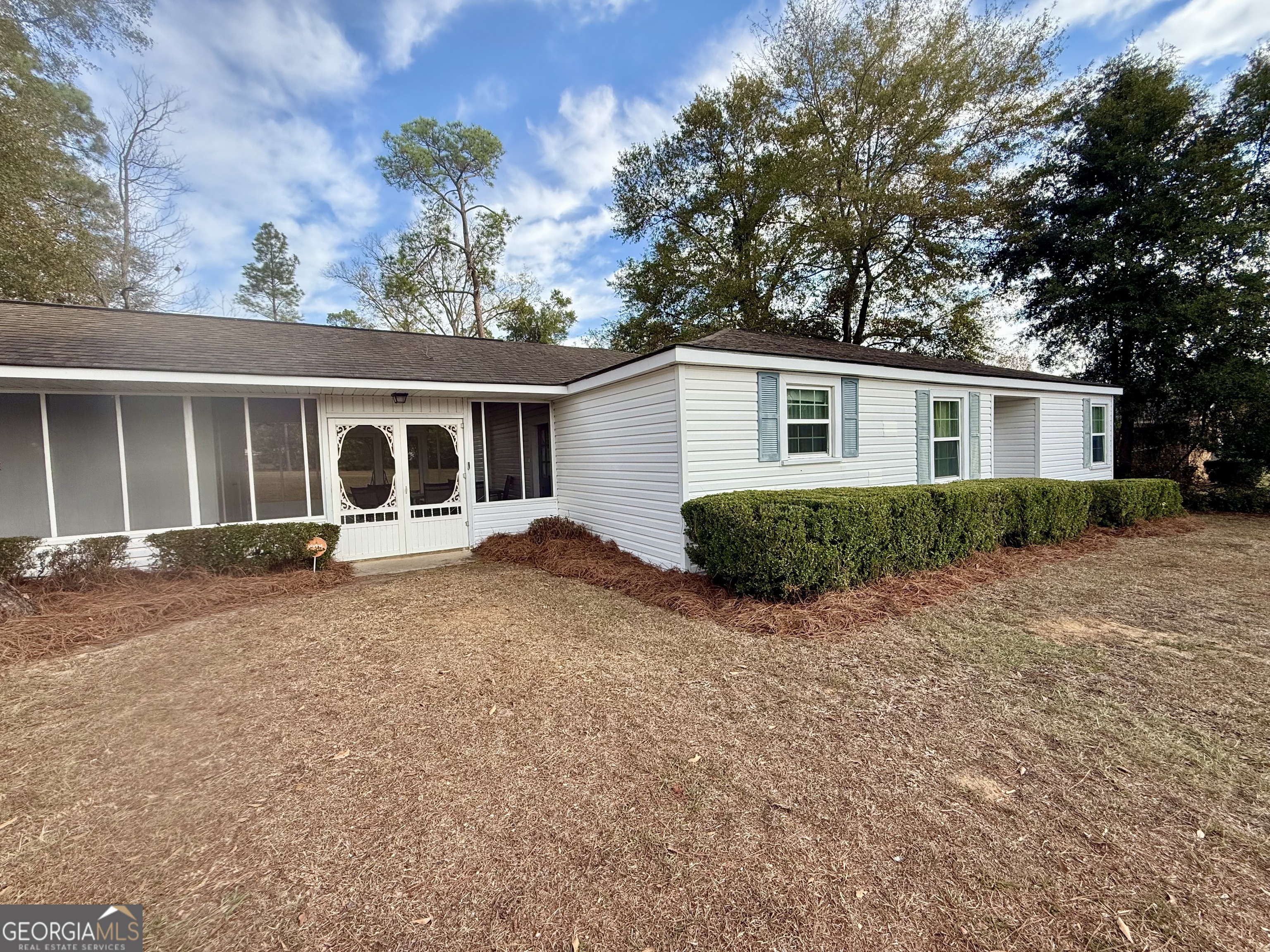392 East Bush Street Colquitt, GA 39837 - Photo 29 of 43