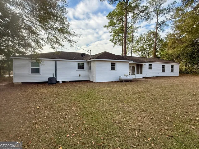 $119,900 | 392 East Bush Street, Colquitt, GA 39837