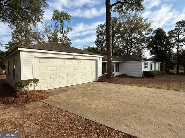 $119,900 | 392 East Bush Street, Colquitt, GA 39837