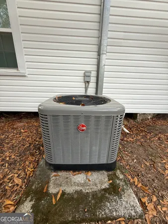 $110,500 | 392 East Bush Street, Colquitt, GA 39837