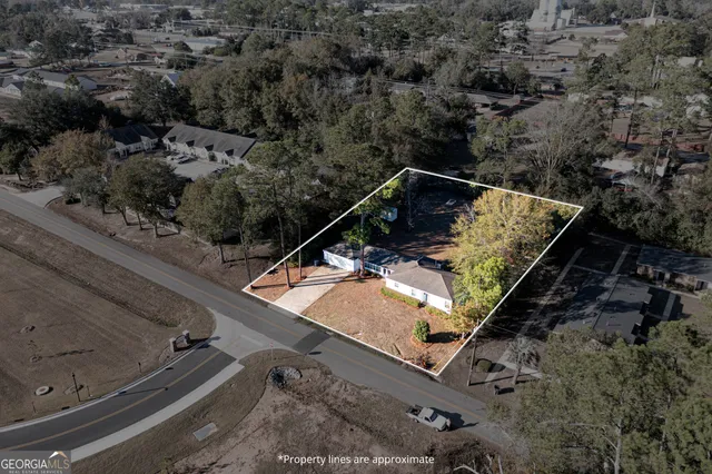 $119,900 | 392 East Bush Street, Colquitt, GA 39837