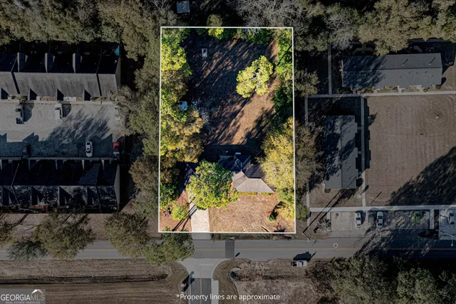 $119,900 | 392 East Bush Street, Colquitt, GA 39837