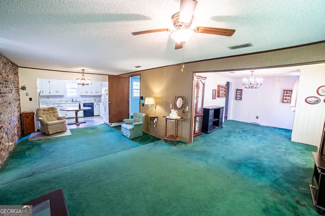 $119,900 | 392 East Bush Street, Colquitt, GA 39837