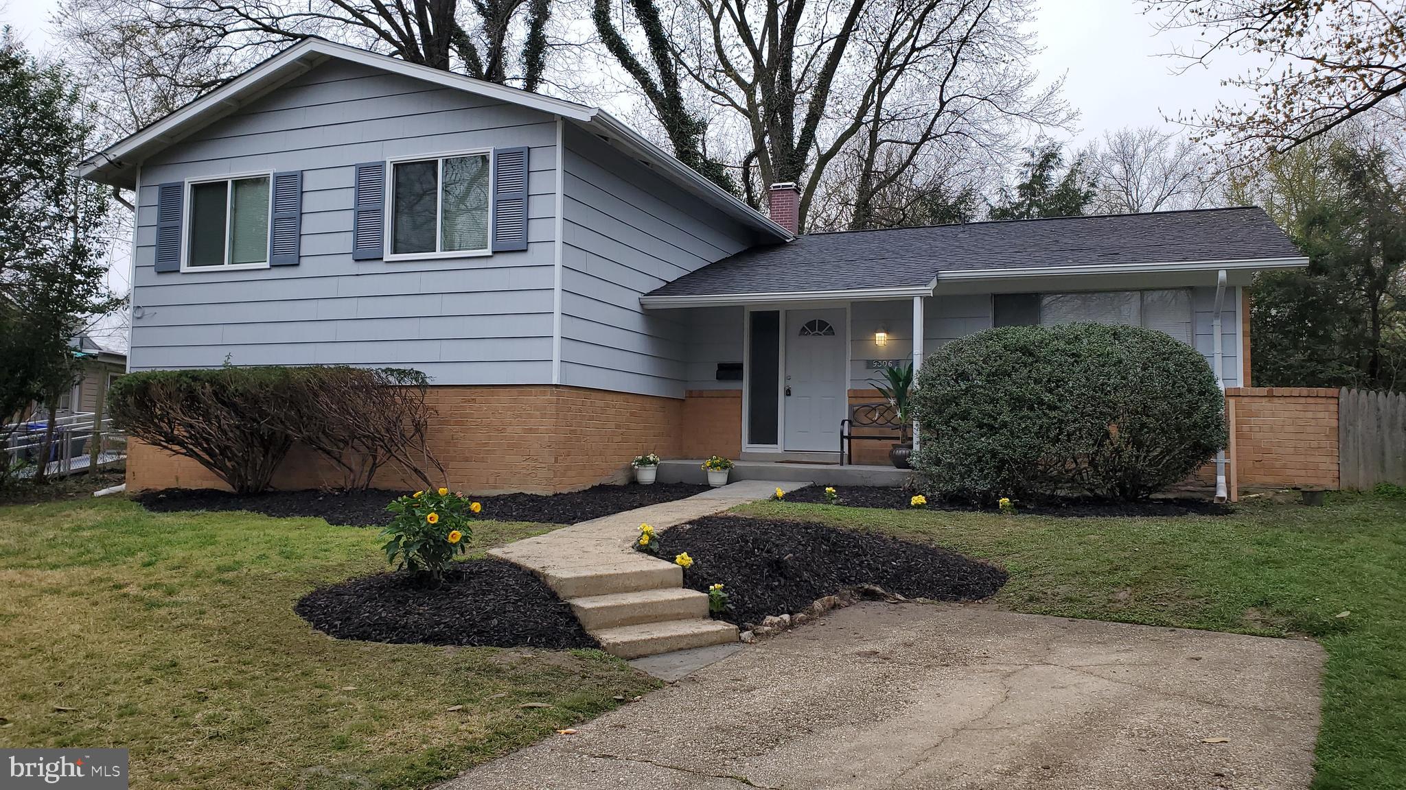 9506 Curran Road Silver Spring, MD 20901 - Photo 1 of 18 Gallery Image 1