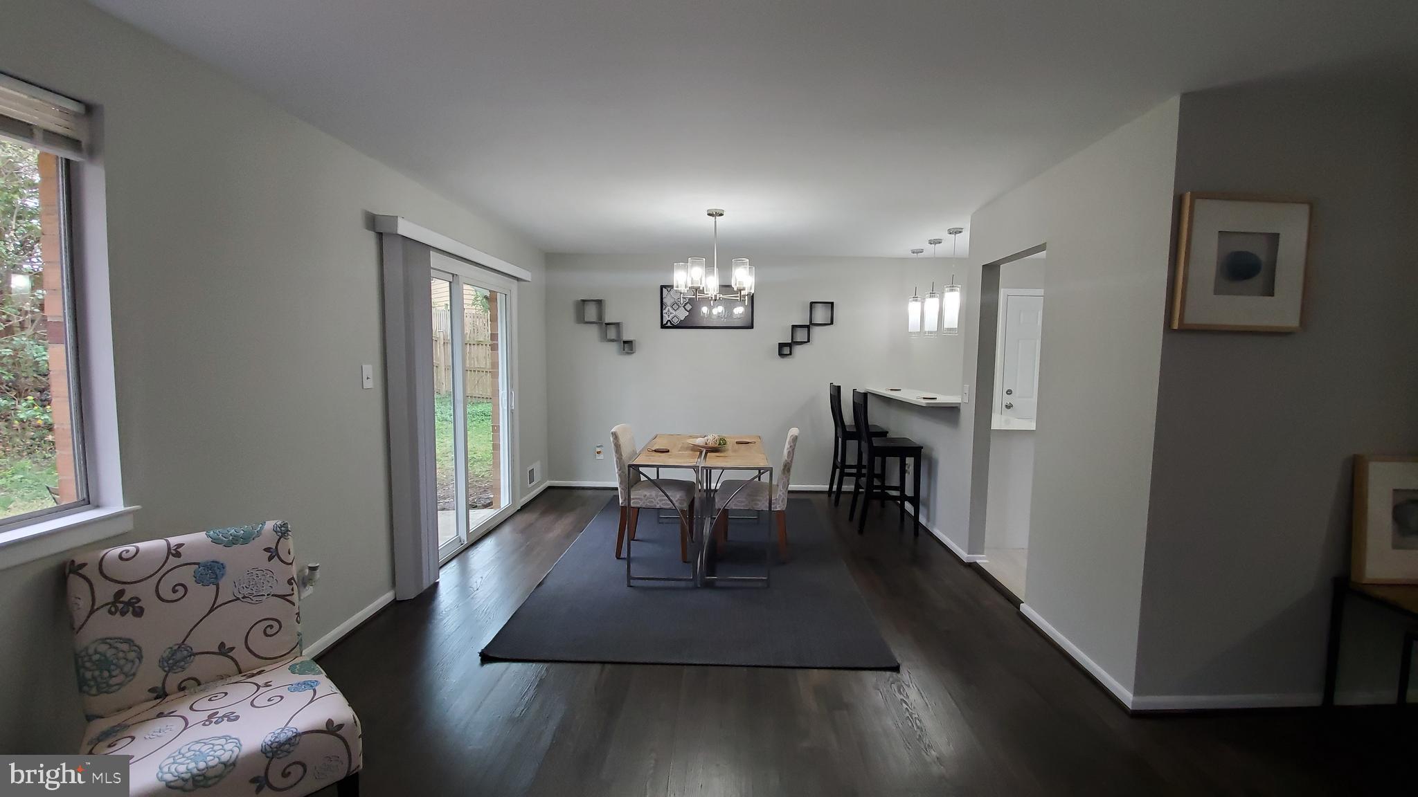 9506 Curran Road Silver Spring, MD 20901 - Photo 4 of 18 Gallery Image 4