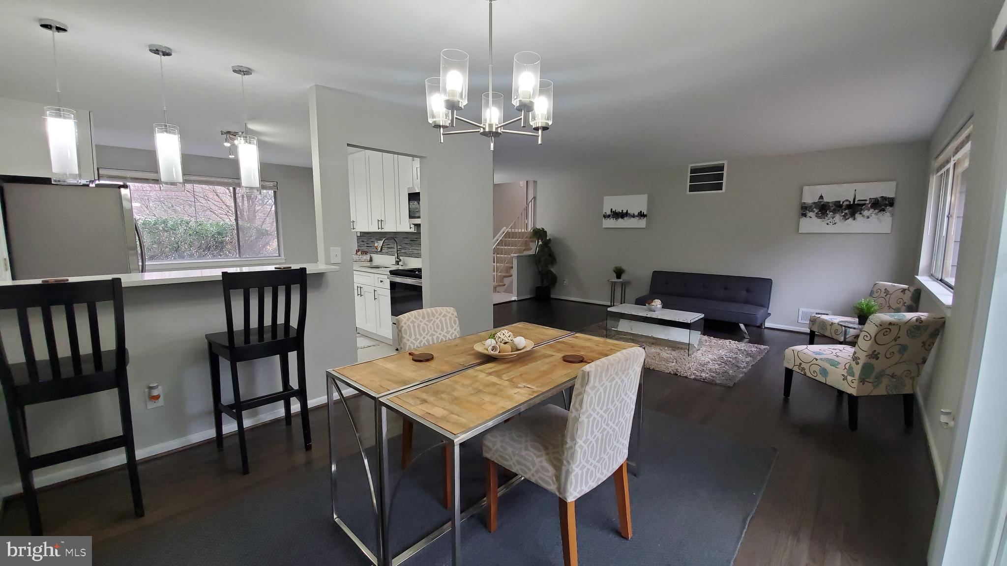 9506 Curran Road Silver Spring, MD 20901 - Photo 5 of 18 Gallery Image 5