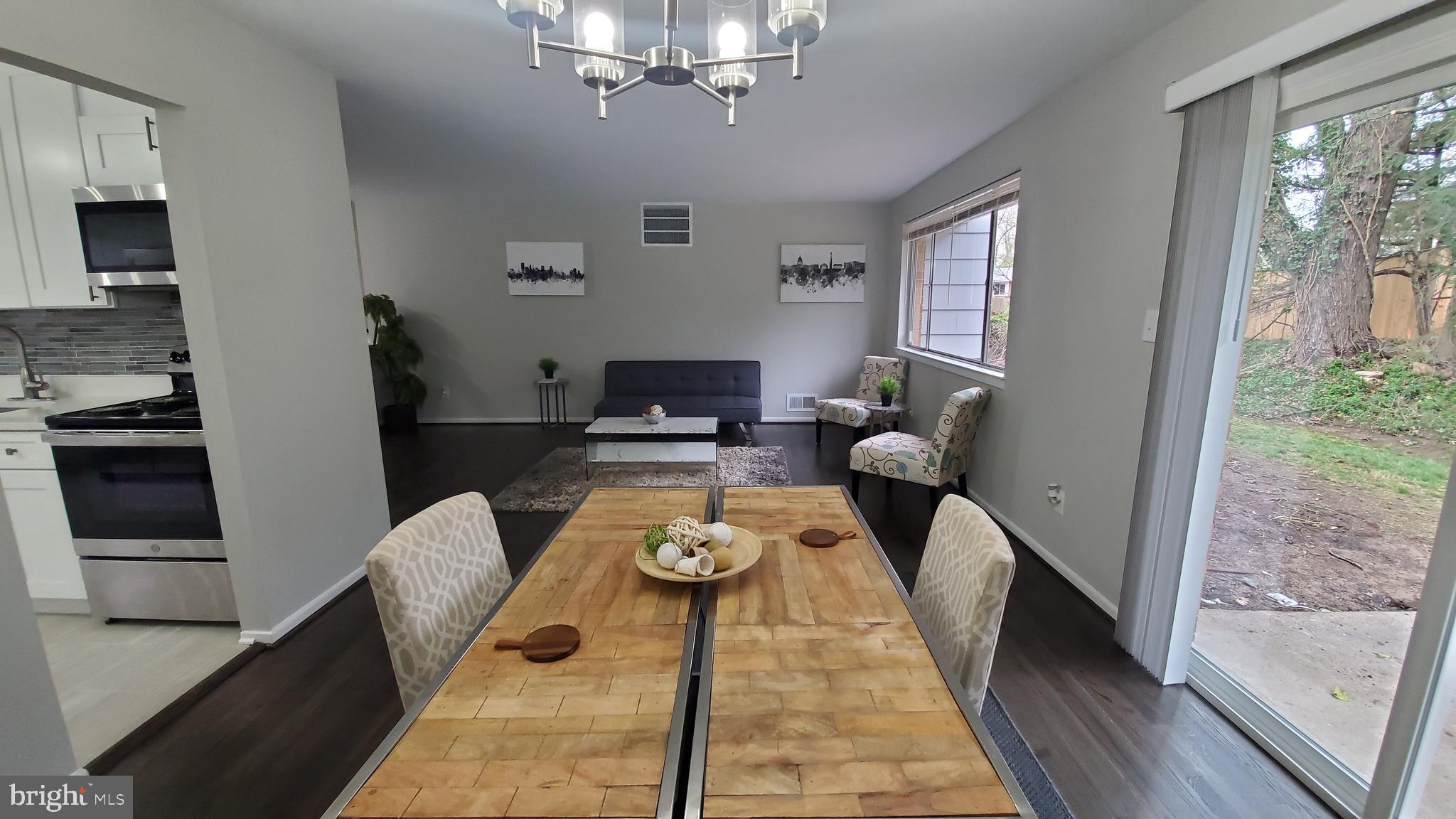 9506 Curran Road Silver Spring, MD 20901 - Photo 6 of 18 Gallery Image 6