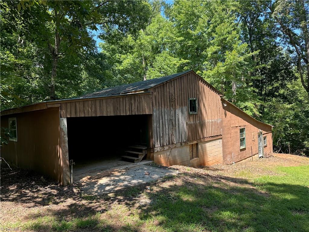 541 Conrad Road Lewisville, NC 27023 - Photo 44 of 50 Gallery Image 44