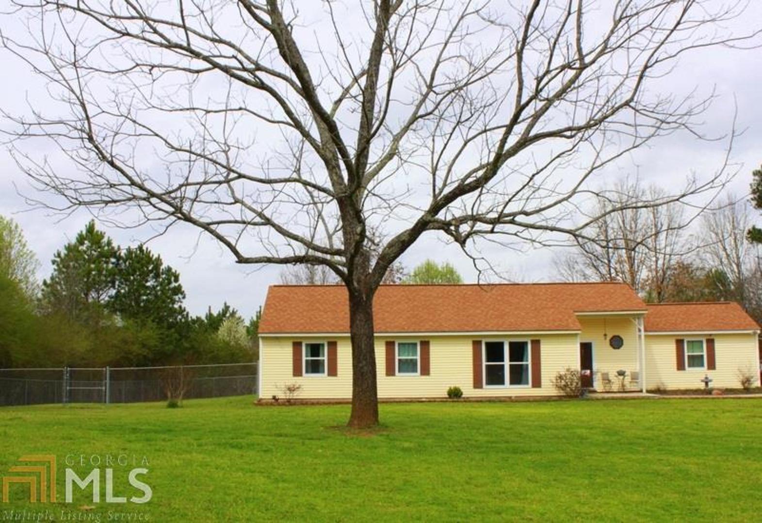 695 Leguin Mill Road Locust Grove, GA 30248 - Photo 1 of 1