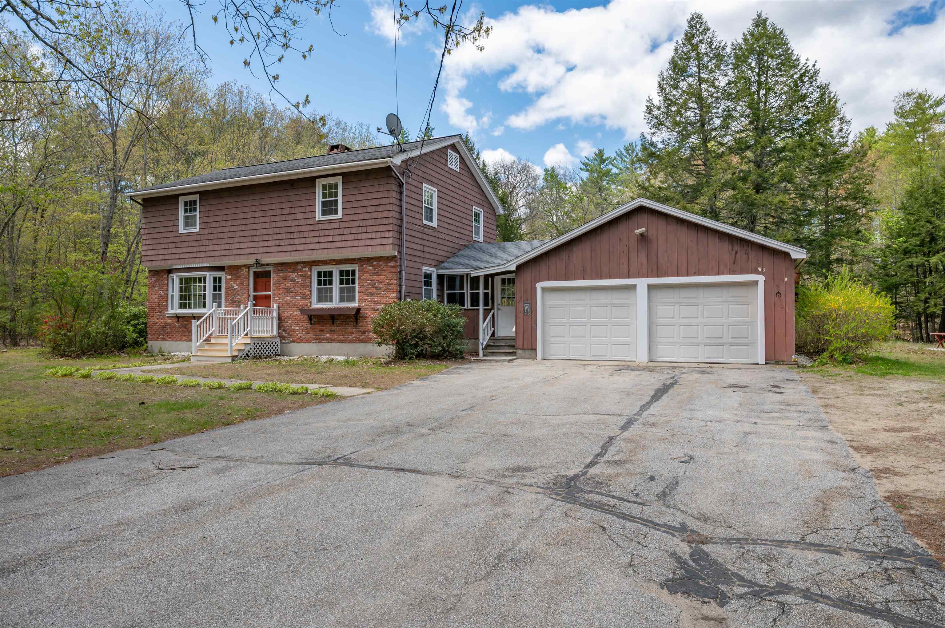 54 Towle Road Chester, NH 03036 - Photo 1 of 37