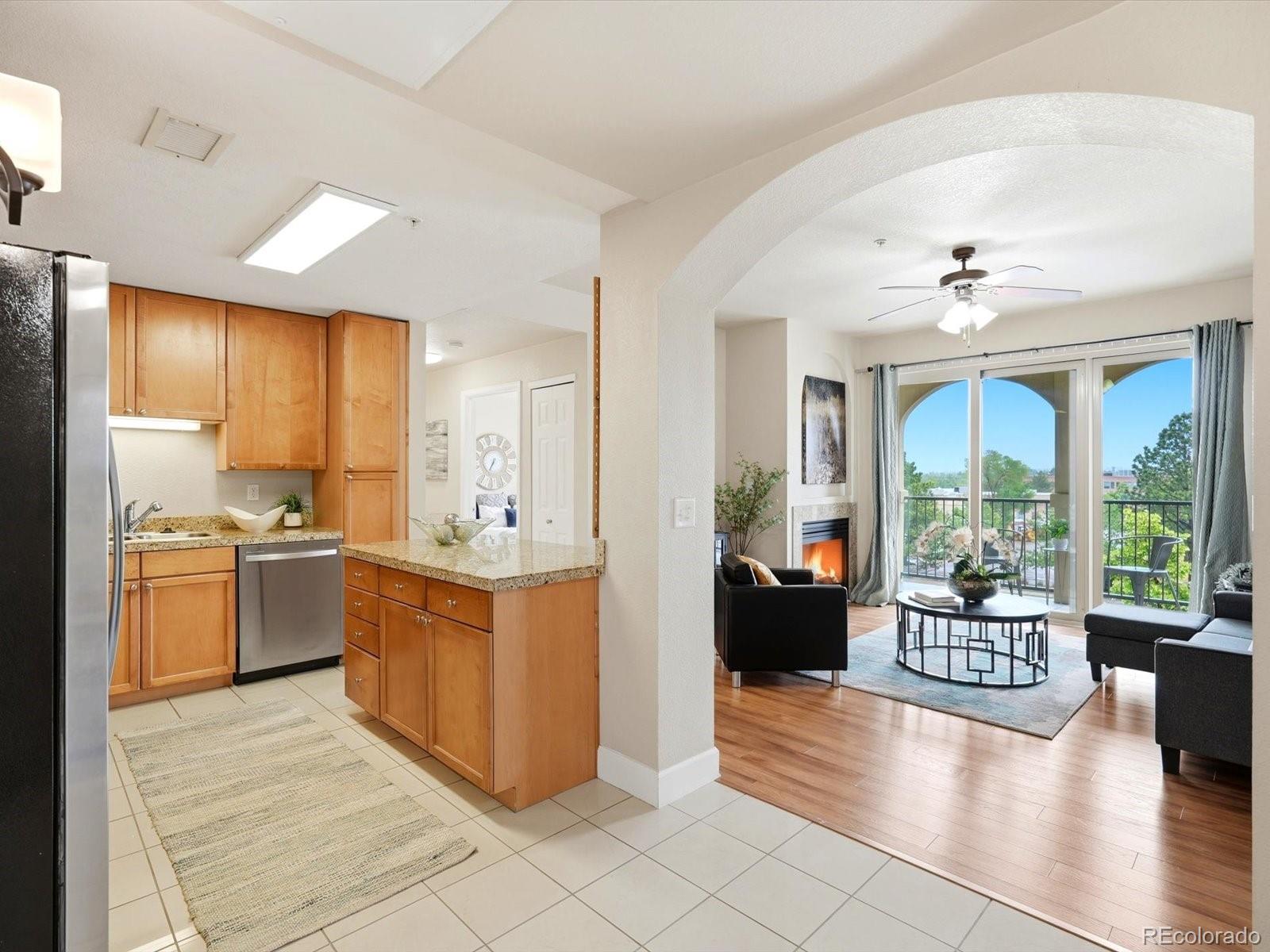 4500 Baseline Road, Unit 4302 Boulder, CO 80303 - Photo 4 of 39