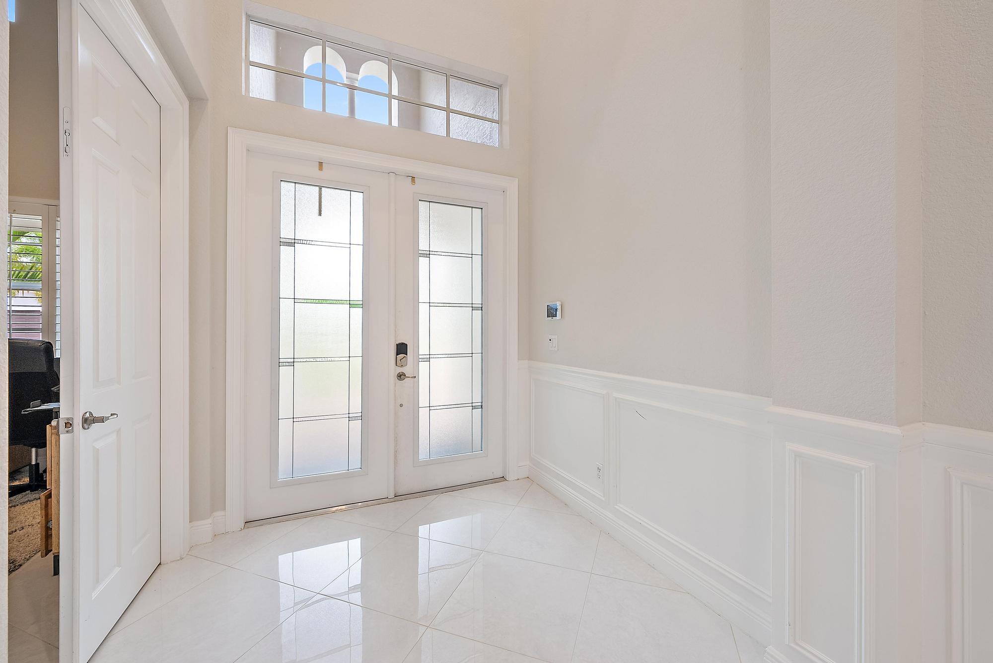 314 Rudder Cay Way Jupiter, FL 33458 - Photo 5 of 66 Foyer
