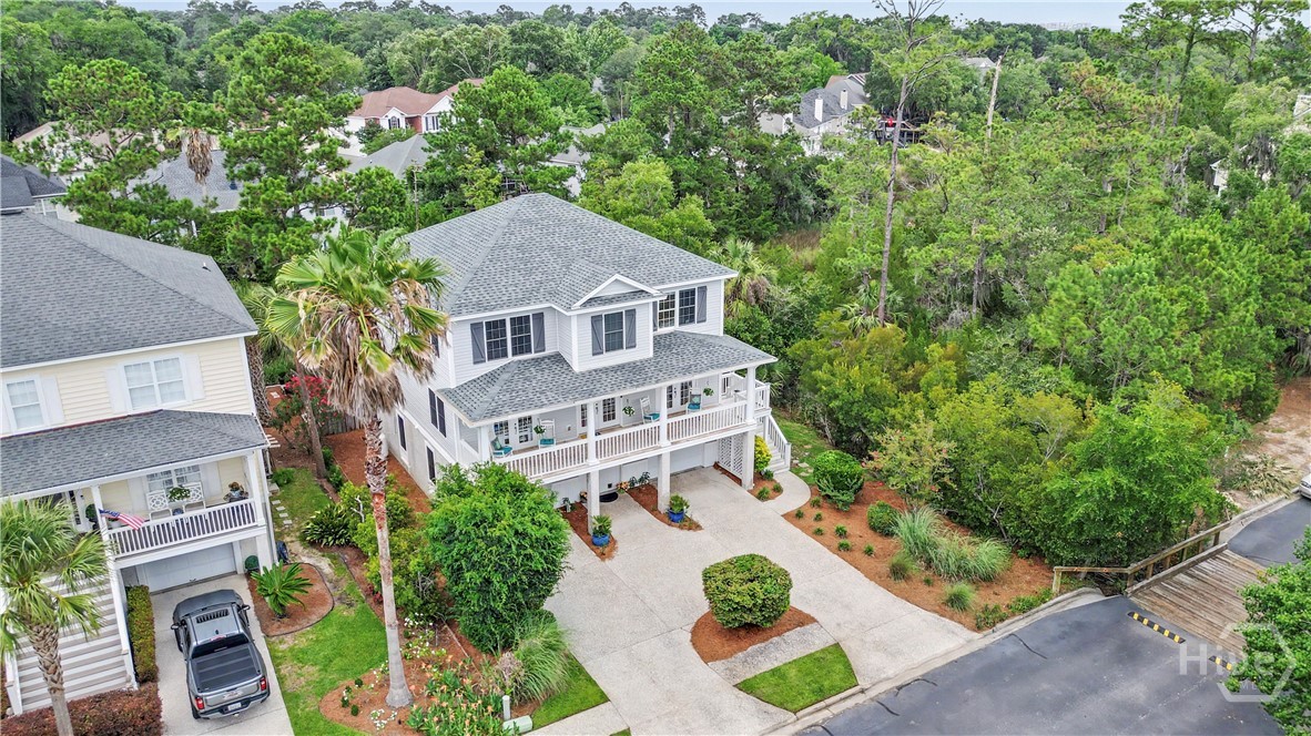 8 Sapphire Island Road Savannah, GA 31410 - Photo 2 of 49