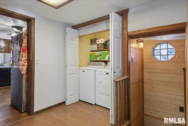 $219,900 | 888 East Erie Street, Palmer, IL 62556