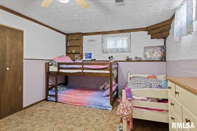 $219,900 | 888 East Erie Street, Palmer, IL 62556