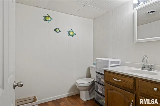 $219,900 | 888 East Erie Street, Palmer, IL 62556