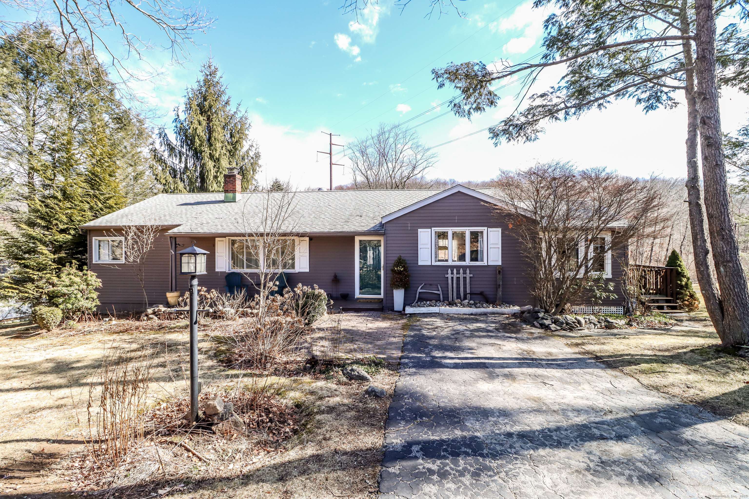 172 Chestnut Ridge Road Bethel, CT 06801 - Photo 1 of 1