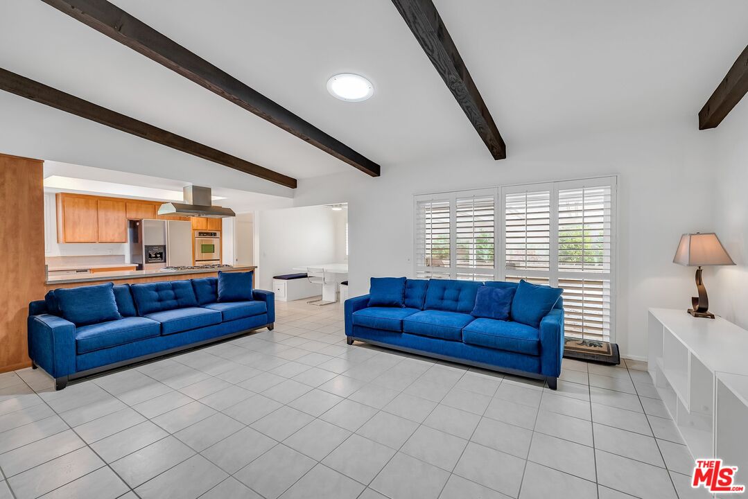 2774 Monticello Road Claremont, CA 91711 - Photo 9 of 34 a living room with furniture and a window