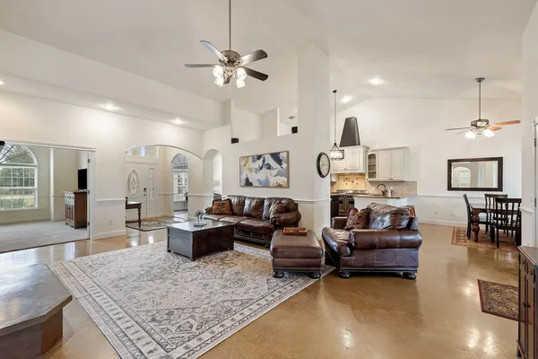 $945,000 | 744 Bartlett Drive West, Buda, TX 78610