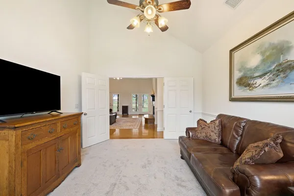 $945,000 | 744 Bartlett Drive West, Buda, TX 78610