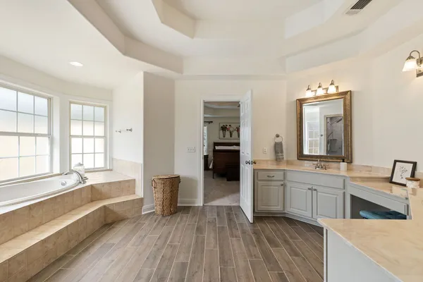 $945,000 | 744 Bartlett Drive West, Buda, TX 78610