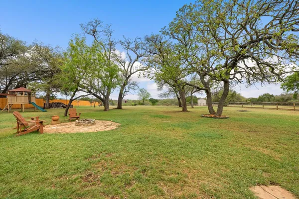 $945,000 | 744 Bartlett Drive West, Buda, TX 78610