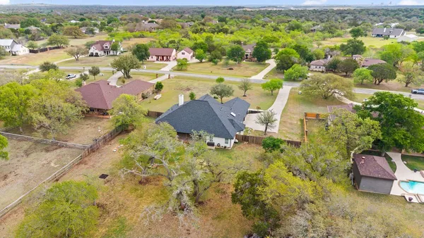 $945,000 | 744 Bartlett Drive West, Buda, TX 78610