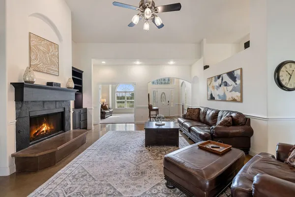 $945,000 | 744 Bartlett Drive West, Buda, TX 78610