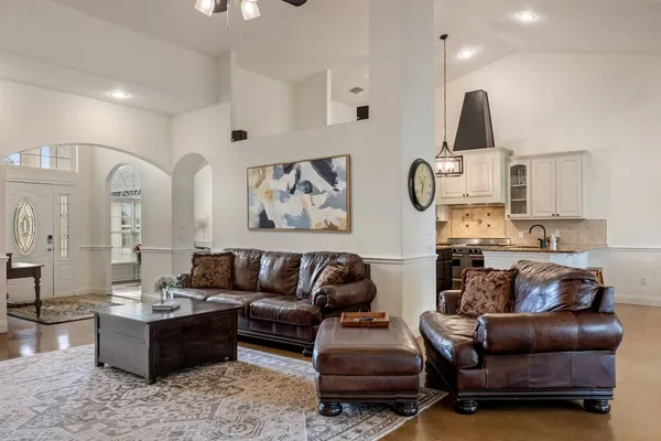 $945,000 | 744 Bartlett Drive West, Buda, TX 78610