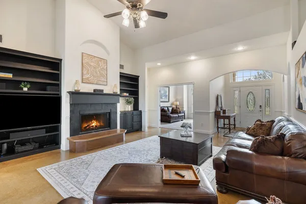 $945,000 | 744 Bartlett Drive West, Buda, TX 78610