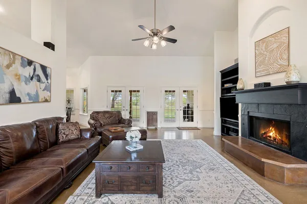 $945,000 | 744 Bartlett Drive West, Buda, TX 78610