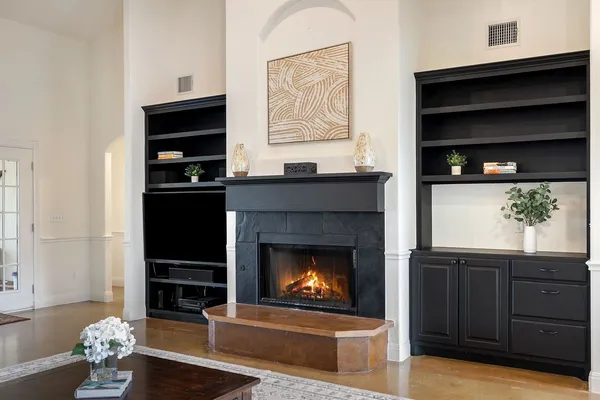 $945,000 | 744 Bartlett Drive West, Buda, TX 78610
