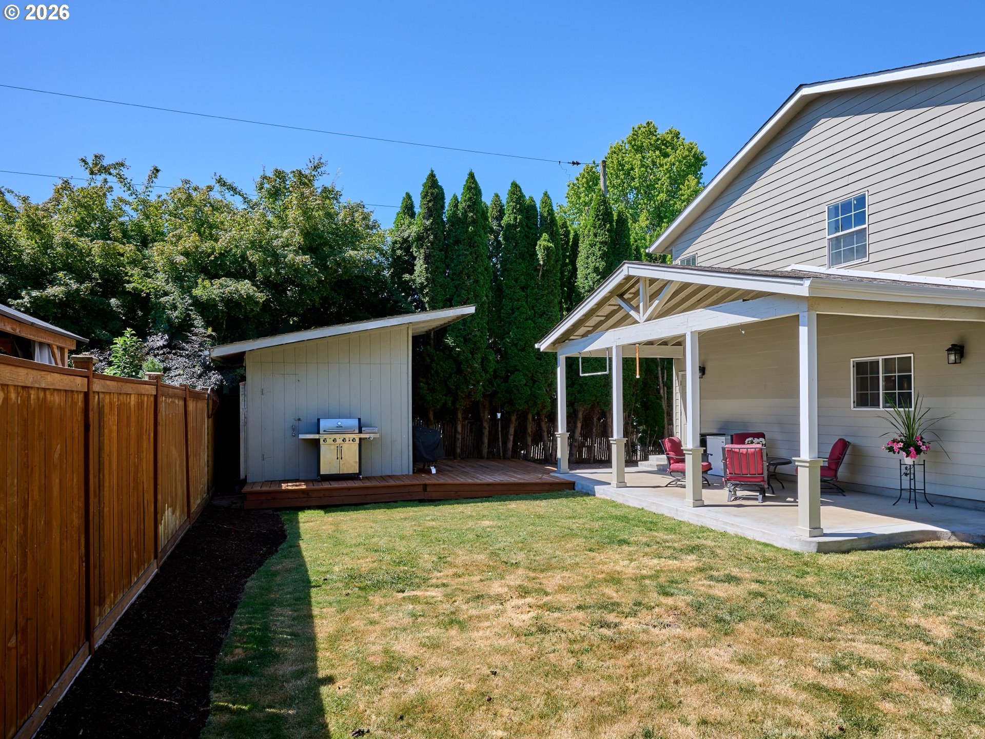 150 Sheridan Street Mount Angel, OR 97362 - Photo 45 of 47