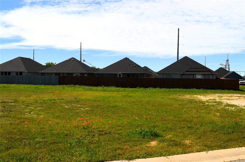 317 Preston Road Mabank, TX 75147 - Photo 1 of 5 a front view of a house with a yard