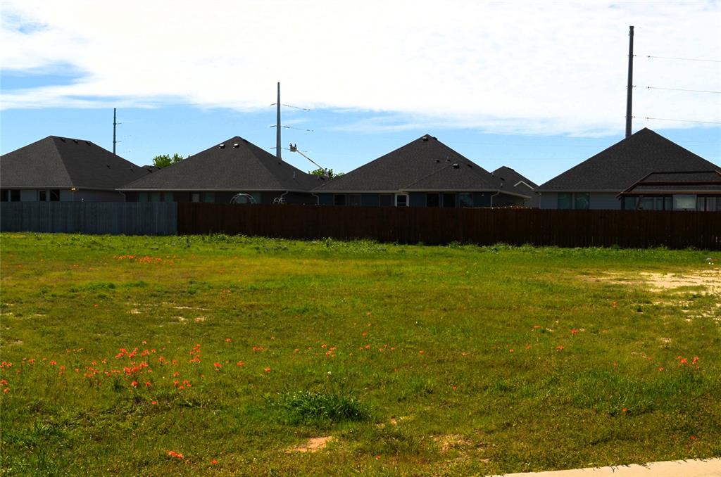 317 Preston Road Mabank, TX 75147 - Photo 4 of 5 a view of a house with a yard