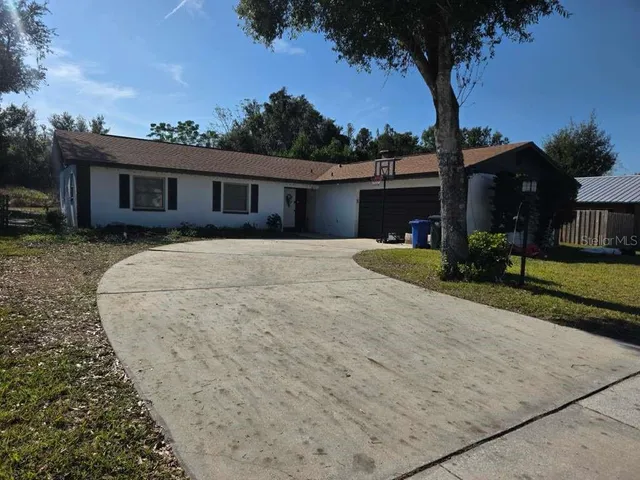$330,000 | 515 East Brentridge Drive, Brandon, FL 33511