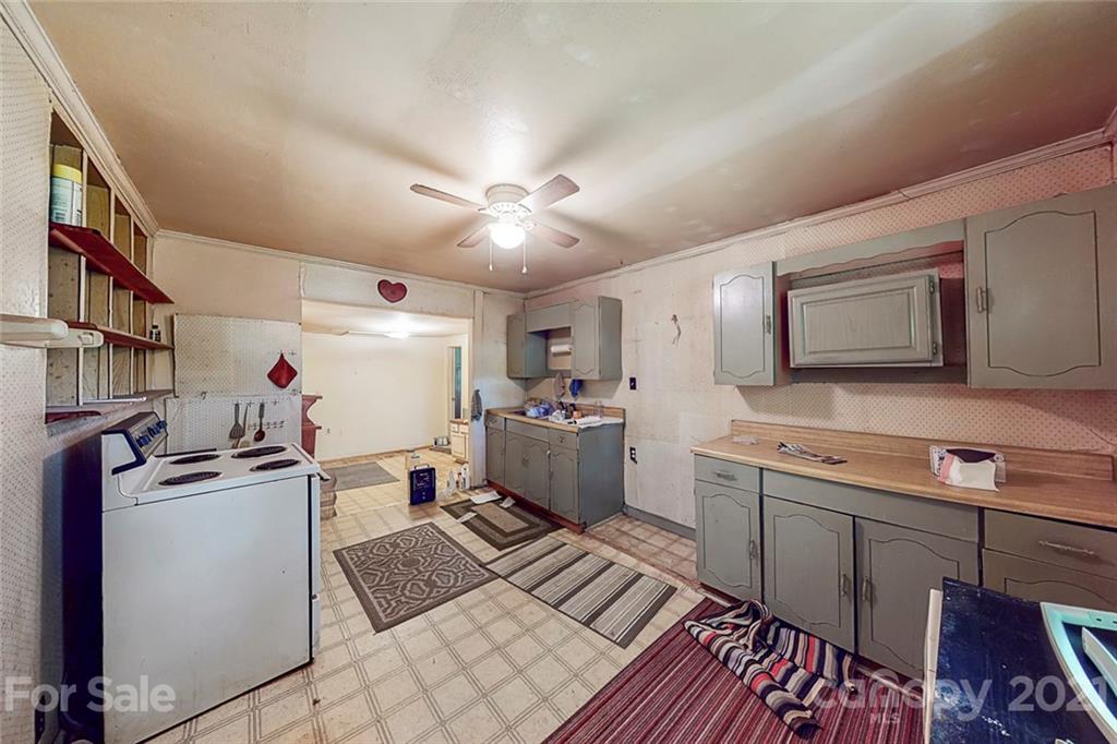 142 Cedar Oak Road Clover, SC 29710 - Photo 18 of 23 Gallery Image 18