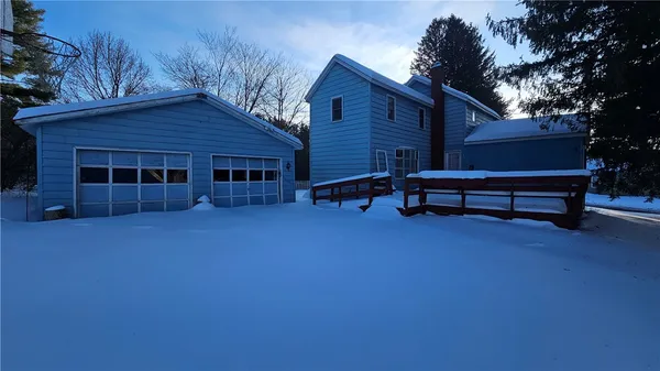 $140,000 | 115 West Main Street, Sidney, NY 13838