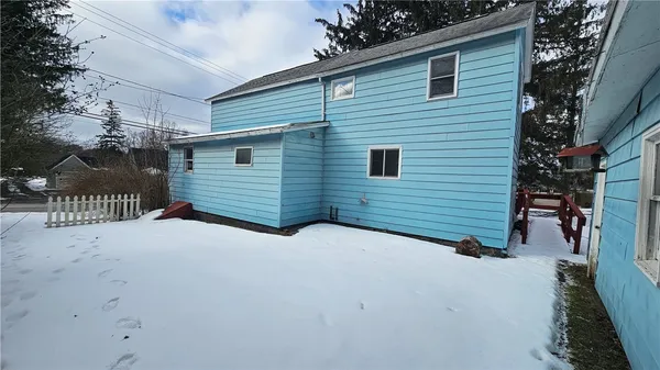 $140,000 | 115 West Main Street, Sidney, NY 13838