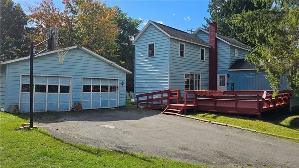 $140,000 | 115 West Main Street, Sidney, NY 13838