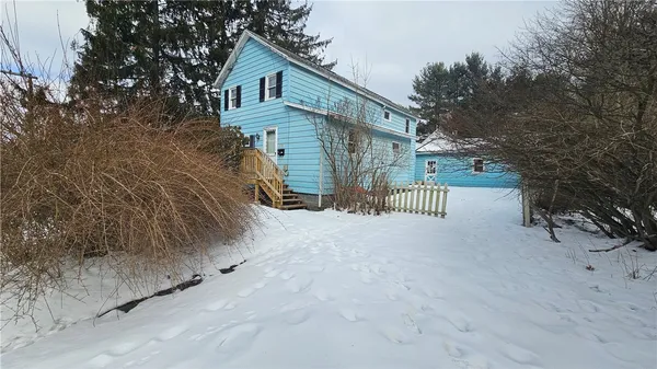 $140,000 | 115 West Main Street, Sidney, NY 13838