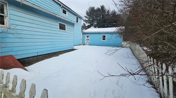 $140,000 | 115 West Main Street, Sidney, NY 13838