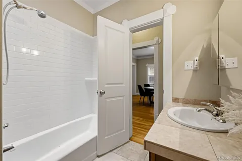 $880,000 | 758 Elizabeth Street, Denver, CO 80206