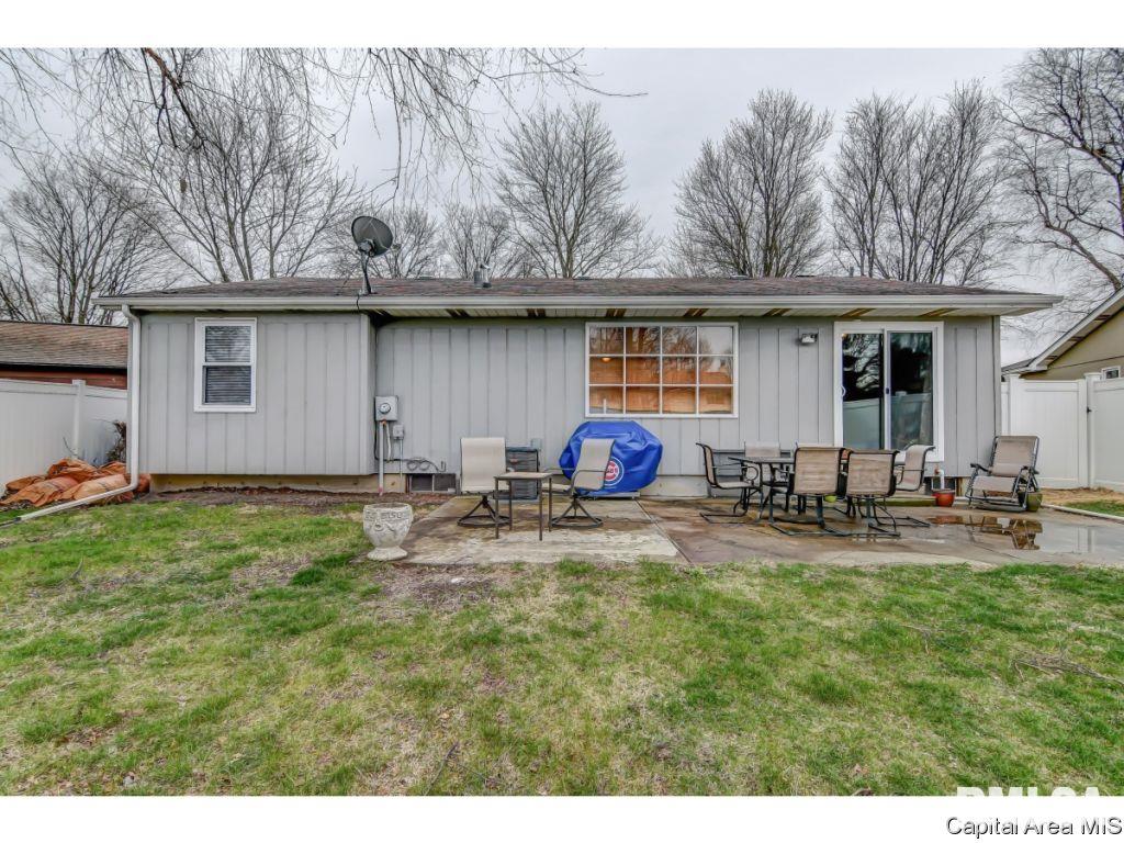2633 Sarona Road Springfield, IL 62704 - Photo 35 of 36
