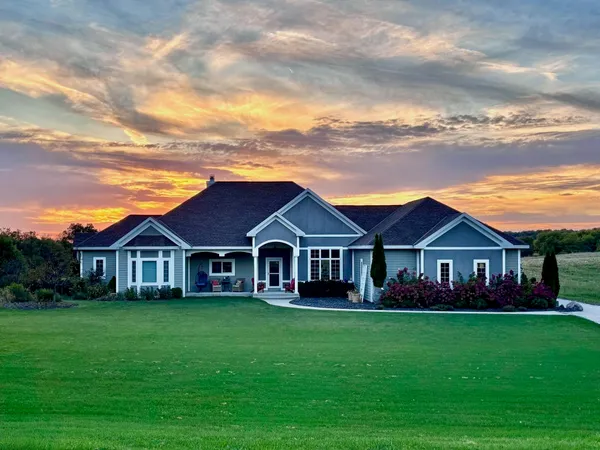 $2,150,000 | 1829 County Hwy K, Erin, WI 53027